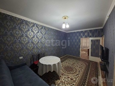 2Х Комнатная Квартира Парк Ашхабад Ташсельмаш Ор-р ШОХОНА