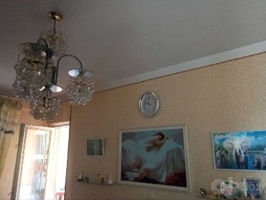 ул Фаргона йули 1/9/12, улучшенка 48 м2, переделана в 2х, рядом Куйлюк