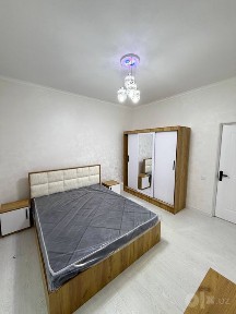 Яшнабадский район 2 комнатная квартира 52м 4 этаж ЖК АЗИЯ ХАУС