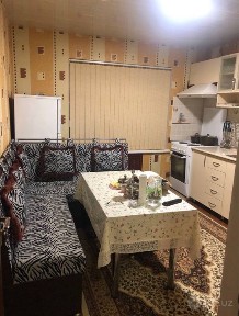 2/1/4 Сергели 1 Метро 5-Бекат, 75м2,Балкон: 2,5х13,Продается х
