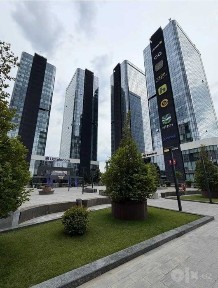 Мирзо-Улугбек, ЖК Saf Towers; 2/19/26 48м2. топ ЦЕНА срочно