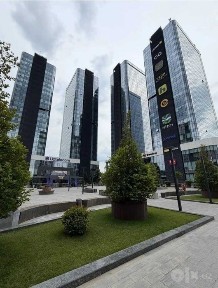 Мирзо-Улугбек, ЖК Saf Towers; 2/19/26 48м2. топ ЦЕНА срочно
