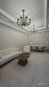 3-комнатная квартира 95 м², Шайхантахурский район, 3 этаж