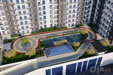 Roxatda 1 kv 700$ dan uy