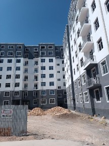 Uy sotiladi. Kvadrati 4.3 mln dan kelishiladi
