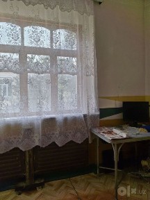 Продаётся квартира своя! 2/2/2