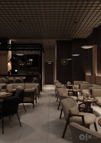 Срочно сдается нежилой помещения дружба U-Tower 144м2 авторский ремонт