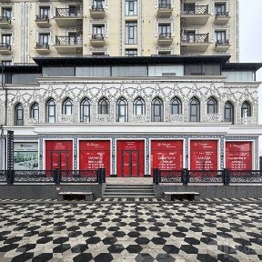 Яккасарай | Жк Узбегим - Сдается в аренду помещение вдоль дороги 606м2