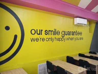 Ofis hamda O'quv markaz arenda