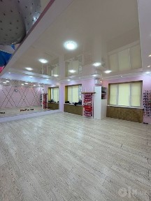 Аренда коммерческого помещения / Алайский базар