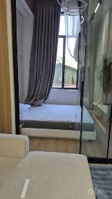ЕвроКвартира или под Офис 35 м2 на Шахристанской