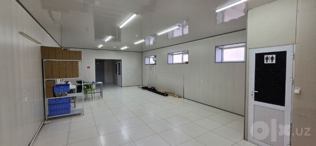 Помещение 140м2 под кондитерскую, Фарм склад, Кухню на Чукурсае