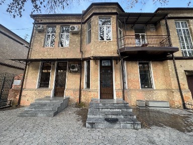 Ташкентская область, Ташкент, Мирабадский район