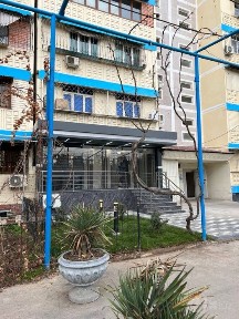 Сдается в аренду Евро офис вдоль дороги 120м2 - Яккасарай | Кушбеги