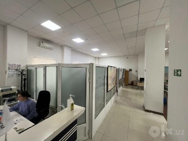 Ташкентская область, Ташкент, Мирабадский район