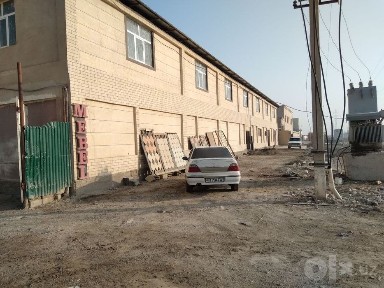 Arendaga berilafi 2 etaj bino 1m² 25000 so‘m