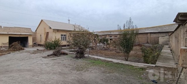 Турар жой сотилади срочно