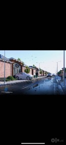 Янги курилаётган коттеджлар
