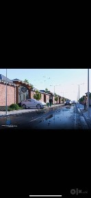 Янги курилаётган коттеджлар