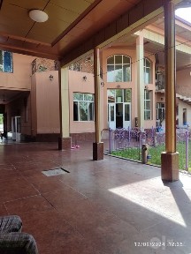Uchtepa hokimiyat oldida hostel ijaraga bor
