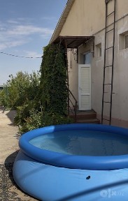 6 сотихли каттедж сотилади