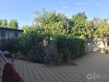 Namangan shaharida uy sotiladi