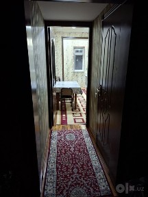 Сдается в аренду квартира, Саркандарвоза