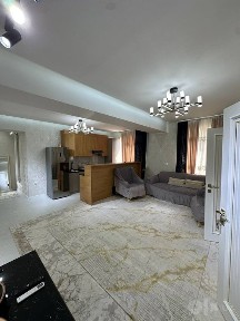 Vagzalda kvartira ijaraga beriladi