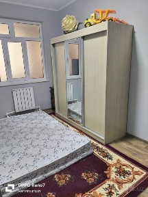 Сдаётся комната, 2x - квартира
