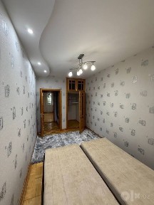 Сдаётся квартира Узбекистанская