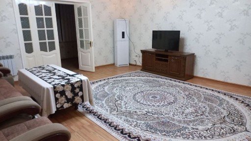 Сдаётся квартира Бульвар