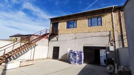 Ofis ijaraga beriladi
