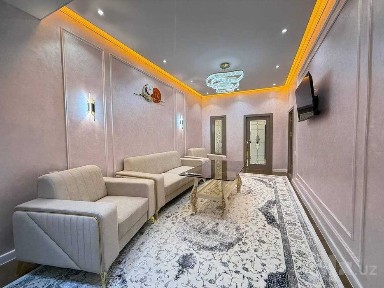 3 хонали хонадон сотувда Микрорайон - з-ка Дамир