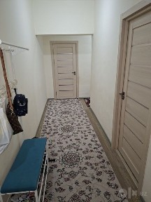 Samarqand shahar Qorasuv-2, 3 xonali kvartira sotiladi