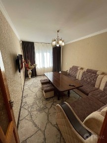 52.500$ Vokzal 2 xona Ipoteka