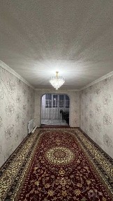 3х комнатная квартира в кирпичном доме, 77-серия с удобствами