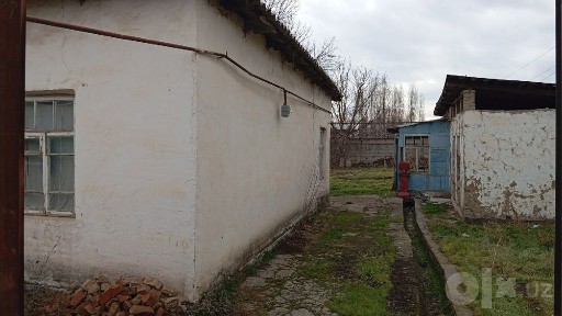 Uchaska sotiladi