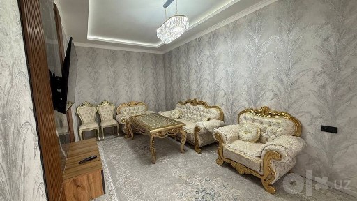 Tayyor hovli Did va qulaylik hohlovchilar uchun