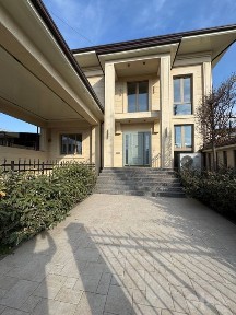 Премиум дом | Луначарский | 600 м² | 6 соток | бассейн