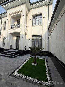 ПРОДАЕТСЯ НОВЫЙ ЕВРО ДОМ В ЦЕНТРЕ, 3 сотки 6 комнат | Ракат Махалля