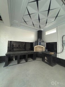 Циолковского | 400 м² | 3,2 сотки | бассейн