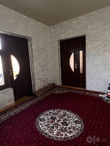 Продается частный дом с большим двором