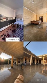 У́рта чирчик тумани 5- хона. яанги ховли