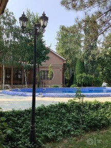 Продается коттедж янги Узбекистан