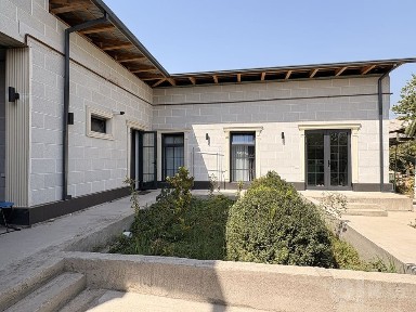 Продается дом 6,5 соток в Мирабадском районе ул. Нукус 8 роддом, Глинка