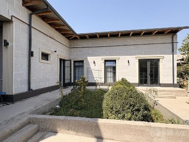 Продается дом 6,5 соток в Мирабадском районе ул. Нукус 8 роддом, Глинка