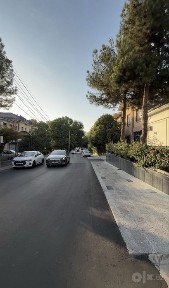 Продажа участка Чайхана Салом 5,7 сотки ул Миришкор фасад 14,5 метров
