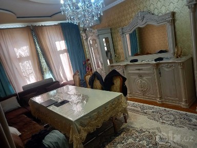 Продаётся участка в Мирзо Улугбекском район