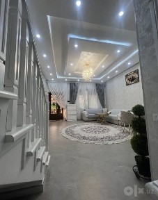 Коттедж продается в махалле Номданак