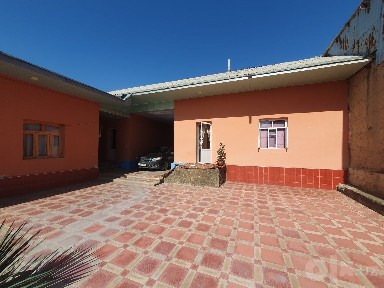 Jizzax shahar zillol mahallasi